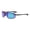 D, variant on Polarized Sunglasses for Men, Rimless Retro Sports Sun Glasses, UV400 True Mirror Eyewear for Driving Outdoor Activities