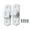 White, variant on Space Saving Sliding Swing Lock strong Flip Latches Aluminum for door gate