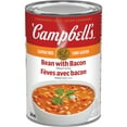 thumbnail image 1 of Campbell's® Condensed Bean with Bacon Soup, Shelf Stable, 1 of 7