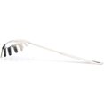 thumbnail image 3 of ls Food Strainers Stainless Steel Noodles Pasta Server Cooking Tool Kitchen Accessories Creative Long Handle Pasta Fork Spaghetti Spoon, 3 of 5