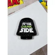 Dank Side Ashtray