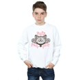 thumbnail image 2 of Big Bang Theory Boys Soft Kitty Purr Sweatshirt, 2 of 5