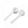 thumbnail image 1 of 5 Gram Scoop Creatine Gram Measuring Spoon Teaspoon Scoop Suitable for Powdered Tea (15 pieces)--, 1 of 5