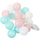 thumbnail image 3 of Green LED Tree Shaped Night Light with Touch Switch for Bedroom Lighting Use Cotton Wire Small Size, 3 of 5