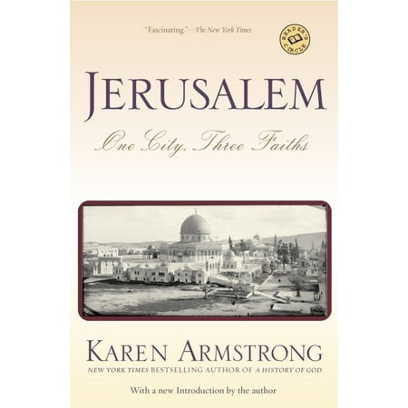 Jerusalem