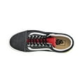thumbnail image 5 of Vans Old Skool Coastal Men's Shoes Black-True White vn0a4u3b-wk7, 5 of 6