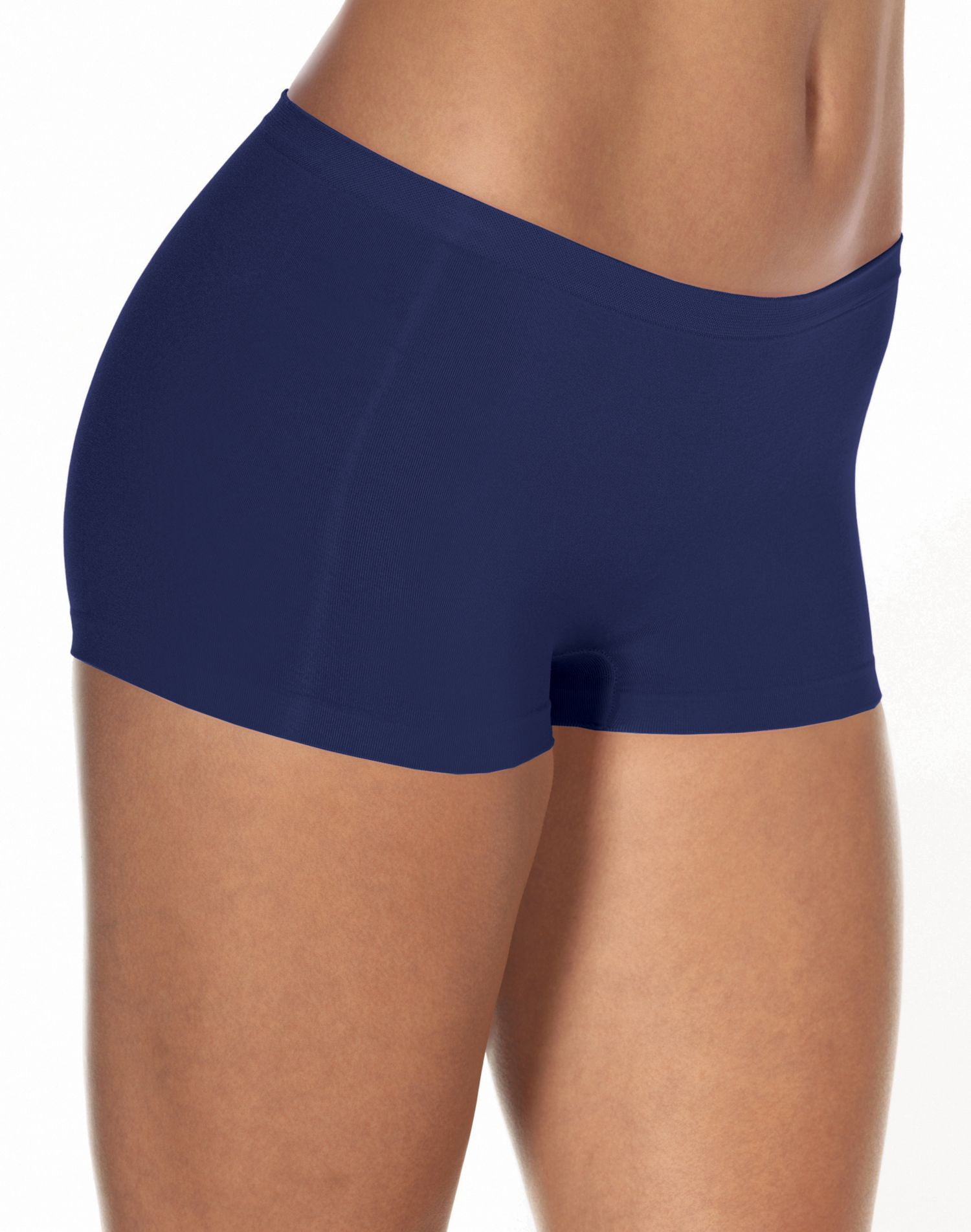 Barely there microfiber boyshorts Clearance
