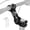 25.4*120mm, variant on BUCKLOS Adjustable Bike Stem 31.8mm 25.4mm Riser Handlebar Stem, 100/110/120/130/140mm 60 Degree Extender Bicycle Mountain Bike Stems for MTB Road E-Bike BMX