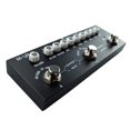 thumbnail image 1 of IOppWin CUBE-BABY Guitar Multi-Effects Pedal with 8 IR Cabinet Simulations, Rechargeable Battery, and Precision Tuner, 1 of 5