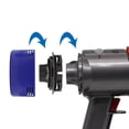 thumbnail image 4 of Tapa trasera del motor, filtros HEPA para aspiradora Dyson V7 V8 Trigger Animal, piezas de repuesto para filtro delantero y tapa trasera del motor, 4 of 5