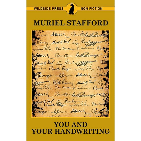 You and Your Handwriting, (Paperback)