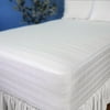 Crypton Total Protection 400-Thread Count Mattress Pad