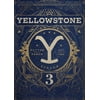 Yellowstone: Season 3 (DVD)