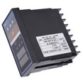 thumbnail image 3 of BERM Temperature Controller Smart Adjustable Regulator Thermostat Switch REX‑C400FK02‑MxDA 220V, 3 of 11