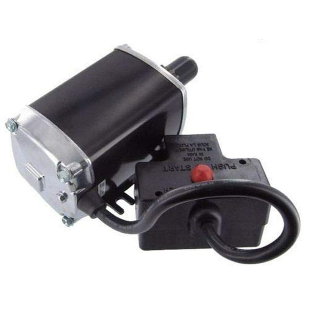 Lumix GC Electric Starter for Toro 826 LE Snow Blowers Throwers 38620