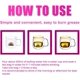 thumbnail image 4 of JJcyebz Té, 56pcs/2pack Lulutox Tea, Reduce Bloating & Constipation, Improve Skin Health multicolor, 4 of 9