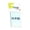 Blue, variant on Solivara Adhesive Removable Colorful Stick Sticky Notes For Home Daily Reminder Memo Post It Paper(Yellow,2.99*2.01in)