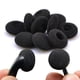 thumbnail image 4 of Guangmc - 10 almohadillas de repuesto para auriculares (esponjas), 4 of 5