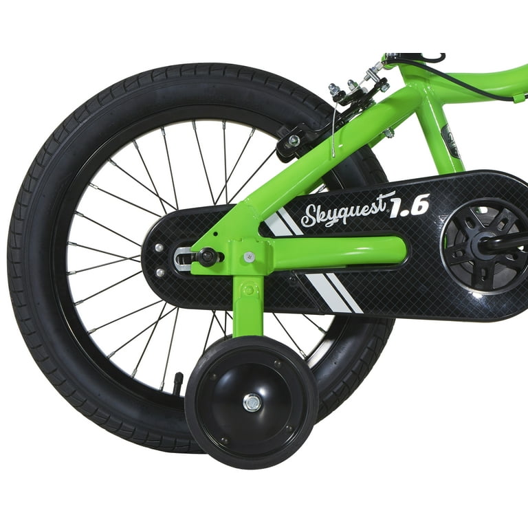 Dynacraft Duzy Customs 16