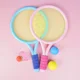 thumbnail image 1 of Children's Popular Tennis Racket For Toddler Outdoor/Indoor Sport Play Gong Bohan unisex, 1 of 1