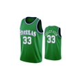 thumbnail image 1 of Dallas Mavericks No.33 Willie Cauley-stein Jersey-XL- BmatwkZeng Bmatwe Jersey, 1 of 4