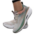 thumbnail image 3 of ibiyuan Aerion Shoes for Women Women Sock Sneakers Hands Free Arch Support Wide Toe Walking Shoes Women Cloud Cushion Sole on Mesh Jogging Tennis Fitness Sneaker Casual Walking Tennis Shoes, 3 of 7