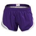 thumbnail image 1 of Soffe Girls Team Shorty Short - 081G, 1 of 1
