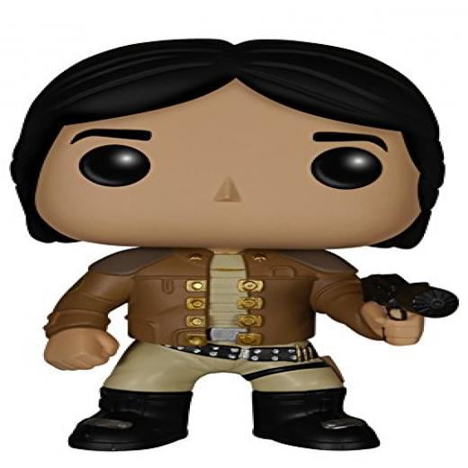 battlestar galactica pop funko