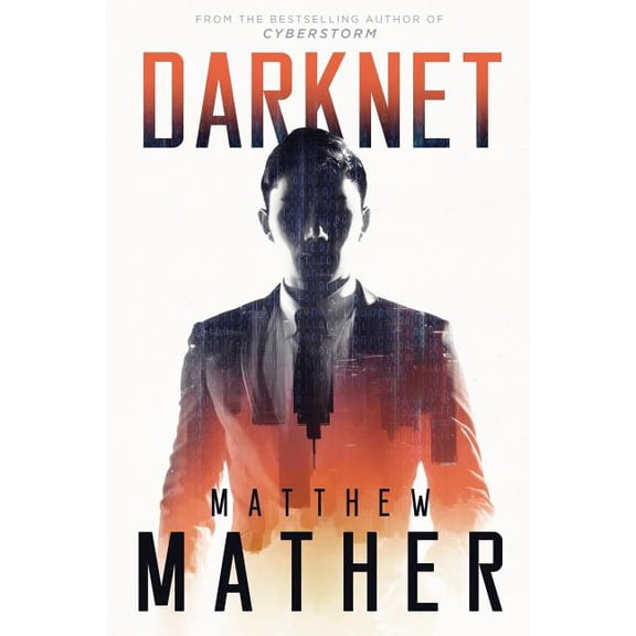 Darknet, (Paperback)