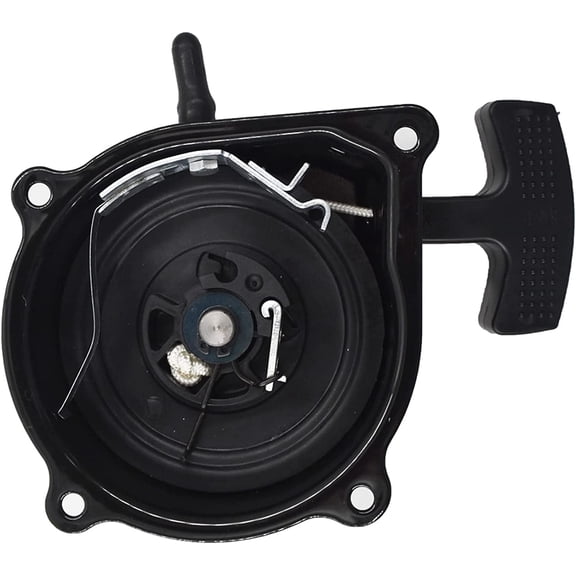 PET-U New For Kawasaki Kfx50 KFX 50 Pull Start Starter Recoil Assembly 2003-2006 ATV