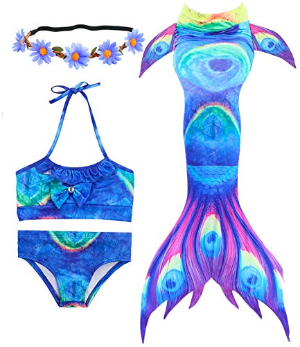 princess bathing suits for toddlers