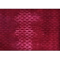 thumbnail image 1 of Ahgly Company Indoor Rectangle Oriental Pink Industrial Area Rugs, 7' x 9', 1 of 4