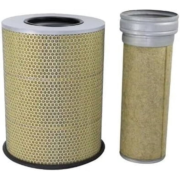 Compatible with ec Truck Engine Cartridge Air Filter 8149064 AF25631 P782857 SA16321