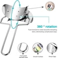 thumbnail image 4 of Máquina para hacer ravioles, Moule de bola de masa con envoltura de bola de masa, Máquina para hacer bolas de masa inoxidable Acier, Máquina para hacer raviolis, Máquina para hacer bolas de, 4 of 5