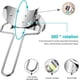 thumbnail image 4 of Máquina para hacer ravioles, Moule de bola de masa con envoltura de bola de masa, Máquina para hacer bolas de masa inoxidable Acier, Máquina para hacer raviolis, Máquina para hacer bolas de masa,, 4 of 5