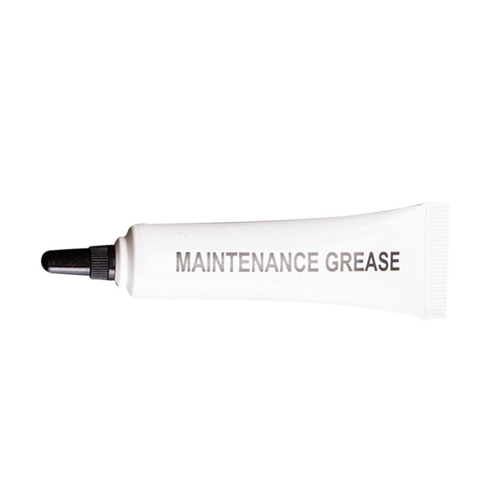 3g 5g 15g Silicone Grease Lubricant Food Grade Lube Waterproof
