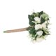 thumbnail image 5 of Ramo De Mano Para Boda, Flor Artificial Falsa, Novia Romántica, 5 of 7