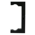 thumbnail image 1 of Soporte para teléfono con zapata fría, YELANGU Soporte para teléfono con trípode de metal para teléfono móvil con zapata fría Ultra sensible, 1 of 9
