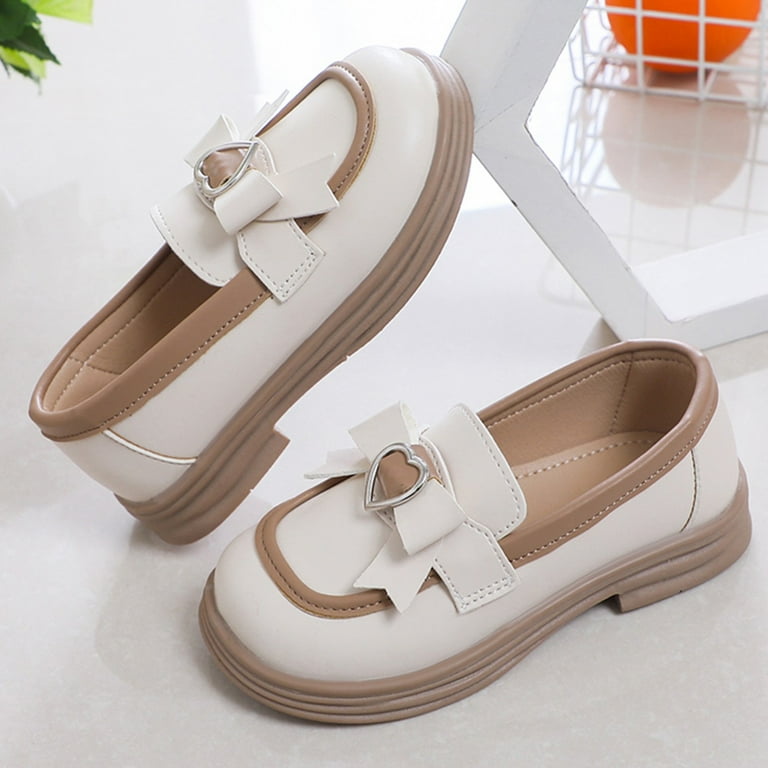 Baby shop platform shoes