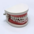 thumbnail image 5 of 4 Pack Teeth Mouthguards Eliminate Grinding Dental Guard Night Use, 5 of 5
