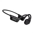 thumbnail image 5 of Auriculares Inalámbricos de Conducción Ósea S10 con Bluetooth 5.4, 30 Metros de Profundidad, IPX8, Resistentes Al Agua, para Natación, Reproductor de MP3 de 32 GB, 5 of 5