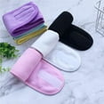 thumbnail image 3 of Bandeau Ajustable pour Lavage du Visage, Sport, Maquillage, pour Gym, Femmes, 3 of 7