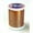 Bronze, variant on FUJI Ultra Poly Metallic Custom Rod Wrapping Thread Size A / 100m Spool