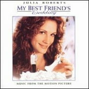 My Best Friend's Wedding Soundtrack