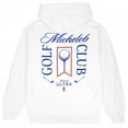 thumbnail image 3 of Michelob Golf Club Front and Back Sweatshirt Hoodie-2XLarge, 3 of 5