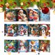 thumbnail image 3 of Tarjeta Dibujo Diamantes Ehuebsd HKDZ49, 3 of 9