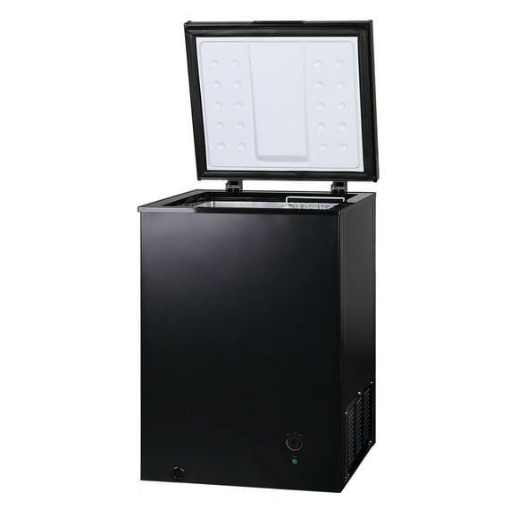 Arctic King 3.5 cu. ft. Chest Freezer, Chest Freezer