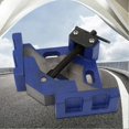thumbnail image 4 of Right Angle Clamp 90 Degree Corner Clamp 4 90 Degree Right Angle Corner Clamp Heavy Duty Welding Fixture for Wood Metal Work, 4 of 5