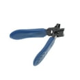 thumbnail image 5 of Unique Bargains 1 Pc Anti-splash Nail Clippers Toenail Clippers 3.43"x0.63" Blue, 5 of 7