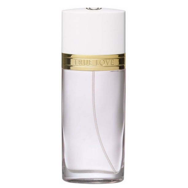 Elizabeth Arden Elizabeth Arden True Love Eau De Toilette Perfume For Women 3 3 Oz Walmart Com Walmart Com